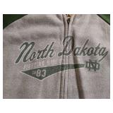 UND Fighting Sioux Hoodie & Sweat Pants