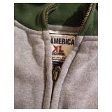 UND Fighting Sioux Hoodie & Sweat Pants