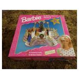 Barbie Holiday Dance Musical