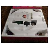 Barbie Holiday Dance Musical