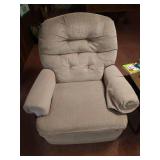 Lane Recliner