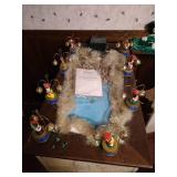 Mr. Christmas "Mickey