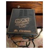 Mr. Christmas "Mickey