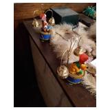 Mr. Christmas "Mickey