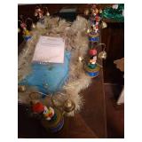 Mr. Christmas "Mickey