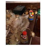 Mr. Christmas "Mickey