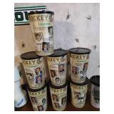 UND Fighting Sioux Lot