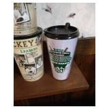 UND Fighting Sioux Lot