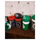 UND Fighting Sioux Lot