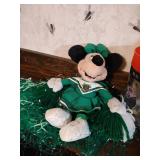 UND Fighting Sioux Lot