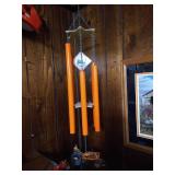 Nice Allis-Chalmers Wind Chime