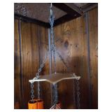 Nice Allis-Chalmers Wind Chime