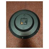 UND Fighting Sioux Wall Clock