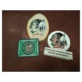 Fighting Sioux Lot