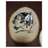 Fighting Sioux Lot