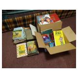 Huge Book & Magazine Lot