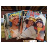 Huge Book & Magazine Lot