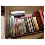 Huge Book & Magazine Lot