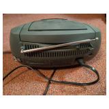 Small Stereo - Works!