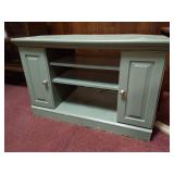 Wooden TV Stand