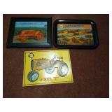 Allis-Chalmers Picture Lot