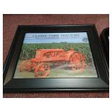 Allis-Chalmers Picture Lot