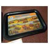 Allis-Chalmers Picture Lot