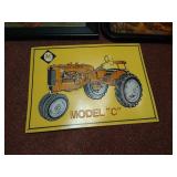 Allis-Chalmers Picture Lot