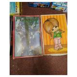 Games & Puzzles Lot