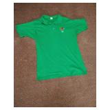 UND Fighting Sioux Polo