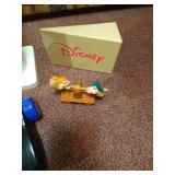 Small Disney Lot