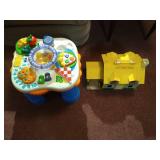 Fisher Price Toys