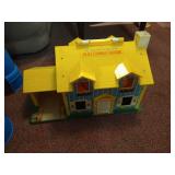 Fisher Price Toys