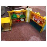 Fisher Price Toys