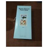 1992/93 Large Annette Himstedt German Porcelain Doll