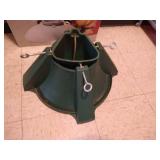 (2) Christmas Tree Stands - One in Box