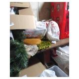 Large Christmas Lot