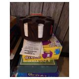 Huge Pile of Games - Some Vintage