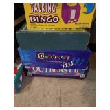 Huge Pile of Games - Some Vintage