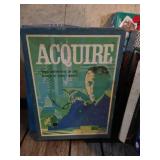 Huge Pile of Games - Some Vintage