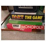 Huge Pile of Games - Some Vintage