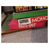 Huge Pile of Games - Some Vintage