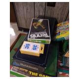 Huge Pile of Games - Some Vintage