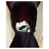 Wilson Hope Golf Club Set With Bag & Accessories