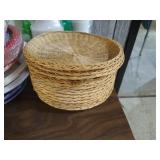 Large Lot of New Disposable Paper Products