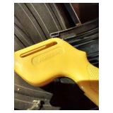 Large  Lot of Vintage Aurora Slot Car Race Track