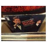 Box of Records & Cassettes - Huge Variety