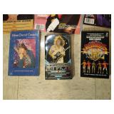 Vintage Music Magazine/Book Lot