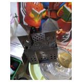 Lot of Holiday Decor - Some Vintage