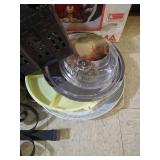 Lot of Holiday Decor - Some Vintage